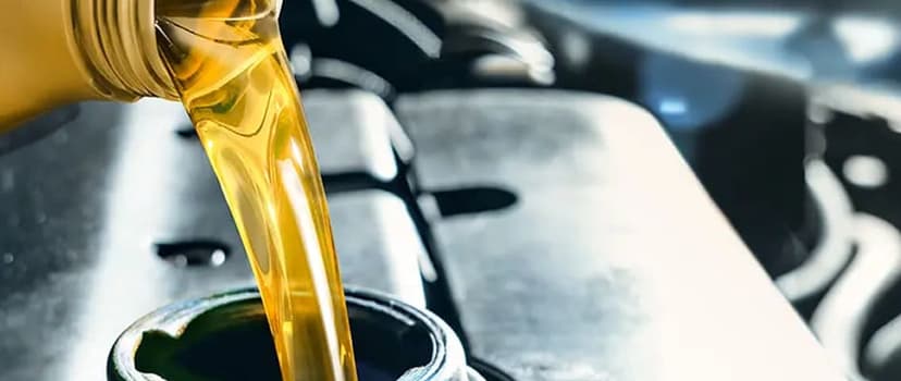 How to Choose the Right Oil for Your Diesel Engine